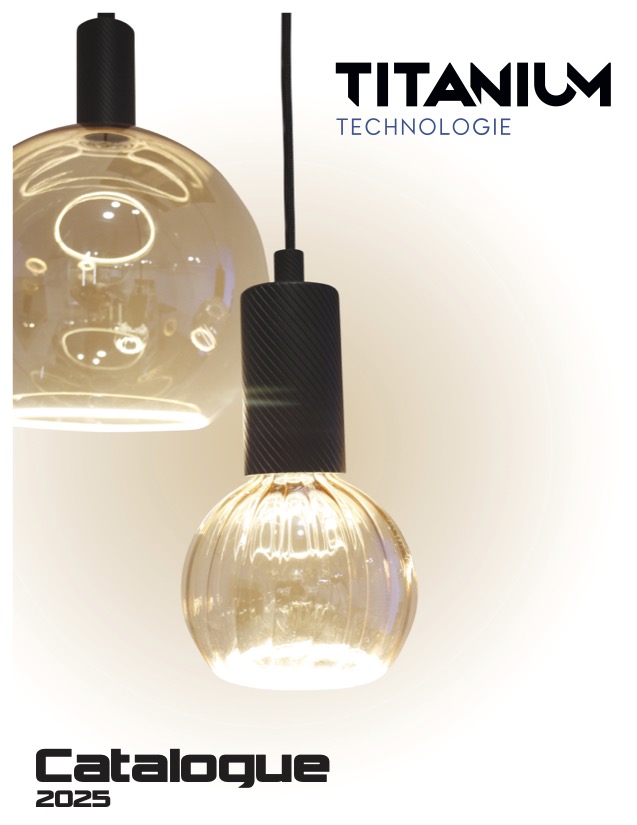 Catalogue complet 2026